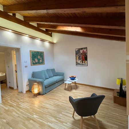 Maison De Trotte Aosta Exteriér fotografie