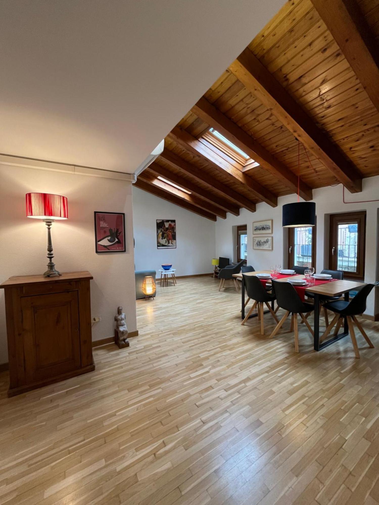 Maison De Trotte Aosta Exteriér fotografie